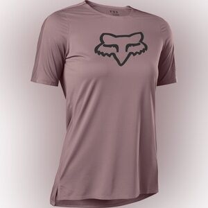 Fox Racing plum T-Shirt